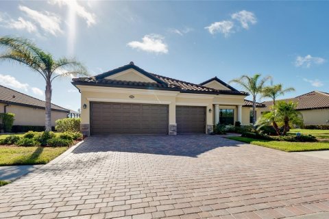 Casa en venta en Venice, Florida, 4 dormitorios, 219.71 m2 № 1732577 - foto 5