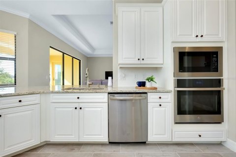 Casa en venta en Venice, Florida, 4 dormitorios, 219.71 m2 № 1732577 - foto 24