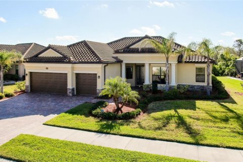 Casa en venta en Venice, Florida, 4 dormitorios, 219.71 m2 № 1732577 - foto 1