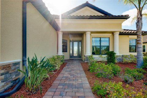 Casa en venta en Venice, Florida, 4 dormitorios, 219.71 m2 № 1732577 - foto 4