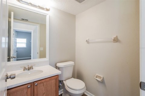 Villa ou maison à louer à Kissimmee, Floride: 4 chambres, 264.49 m2 № 2406495 - photo 14