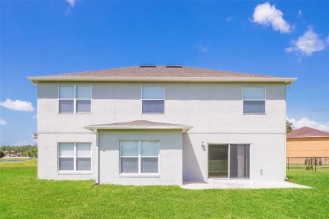 Villa ou maison à louer à Kissimmee, Floride: 4 chambres, 264.49 m2 № 2406495 - photo 15