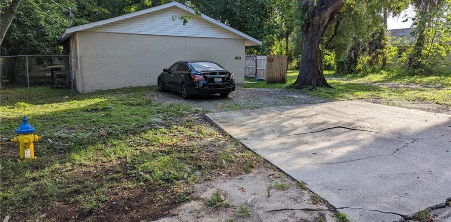 Appartement à Tampa, Floride 2 chambres, 72.74 m2 № 1142985