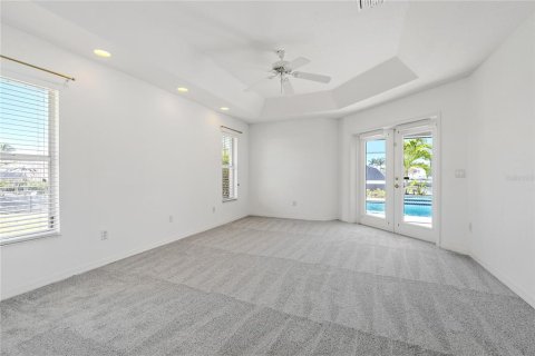 Villa ou maison à vendre à Cape Coral, Floride: 3 chambres, 209.31 m2 № 1615282 - photo 25