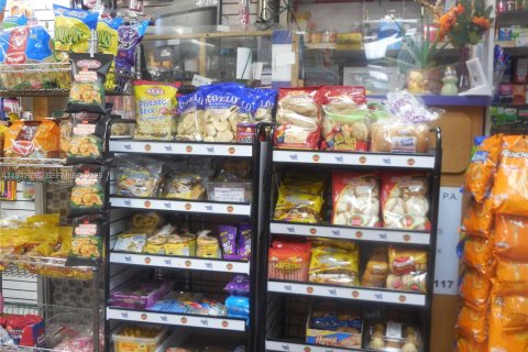 Immobilier commercial à vendre à Miami, Floride № 2060107 - photo 8