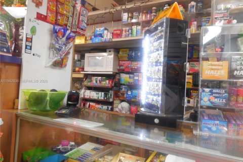 Immobilier commercial à vendre à Miami, Floride № 2060107 - photo 2