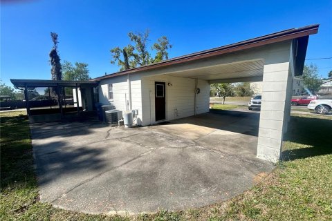 House in Spring Hill, Florida 2 bedrooms, 85.84 sq.m. № 1592852 - photo 14