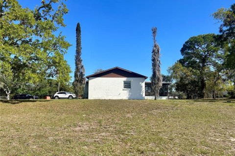 House in Spring Hill, Florida 2 bedrooms, 85.84 sq.m. № 1592852 - photo 4