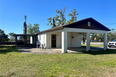 House in Spring Hill, Florida 2 bedrooms, 85.84 sq.m. № 1592852 - photo 13