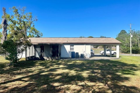 House in Spring Hill, Florida 2 bedrooms, 85.84 sq.m. № 1592852 - photo 6