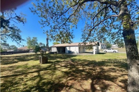 House in Spring Hill, Florida 2 bedrooms, 85.84 sq.m. № 1592852 - photo 11