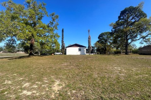 House in Spring Hill, Florida 2 bedrooms, 85.84 sq.m. № 1592852 - photo 3