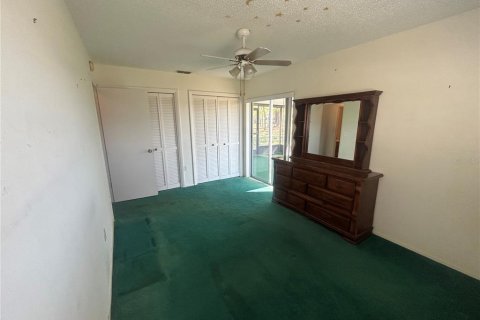 House in Spring Hill, Florida 2 bedrooms, 85.84 sq.m. № 1592852 - photo 26
