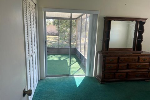 House in Spring Hill, Florida 2 bedrooms, 85.84 sq.m. № 1592852 - photo 29