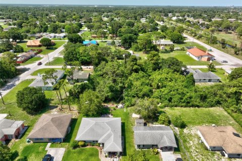 Land in St. Lucie, Florida № 2158601 - photo 14