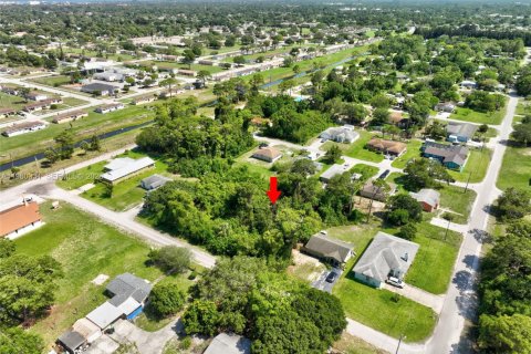Land in St. Lucie, Florida № 2158601 - photo 6