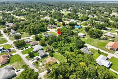 Land in St. Lucie, Florida № 2158601 - photo 7
