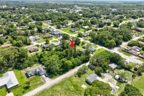 Land in St. Lucie, Florida № 2158601 - photo 2