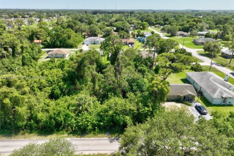 Land in St. Lucie, Florida № 2158601 - photo 10