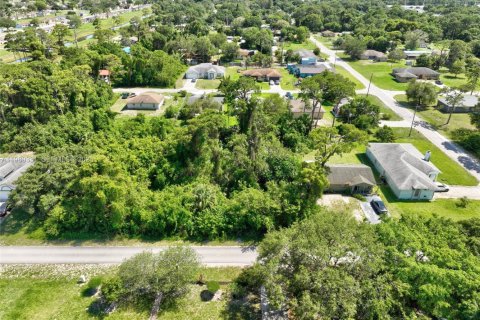 Land in St. Lucie, Florida № 2158601 - photo 11