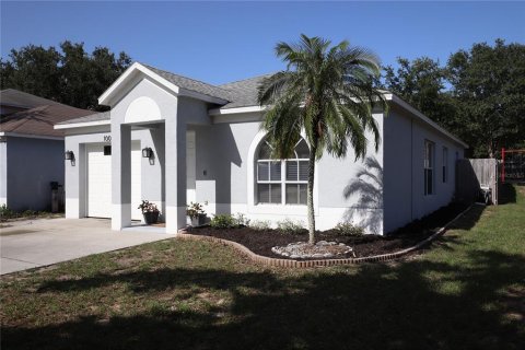 House in Seffner, Florida 3 bedrooms, 109.53 sq.m. № 1801840 - photo 2