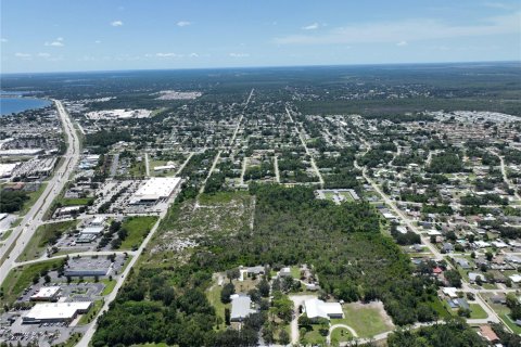 Купить коммерческую недвижимость в Себринг, Флорида № 2050130 - фото 4