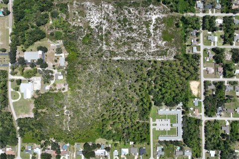 Купить коммерческую недвижимость в Себринг, Флорида № 2050130 - фото 6