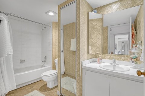 Touwnhouse à vendre à Stuart, Floride: 2 chambres, 119.66 m2 № 2249722 - photo 25