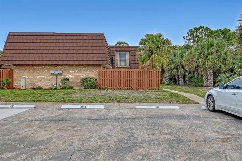Touwnhouse à vendre à Stuart, Floride: 2 chambres, 119.66 m2 № 2249722 - photo 29