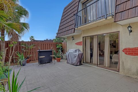 Touwnhouse à vendre à Stuart, Floride: 2 chambres, 119.66 m2 № 2249722 - photo 6