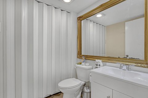 Touwnhouse à vendre à Stuart, Floride: 2 chambres, 119.66 m2 № 2249722 - photo 16