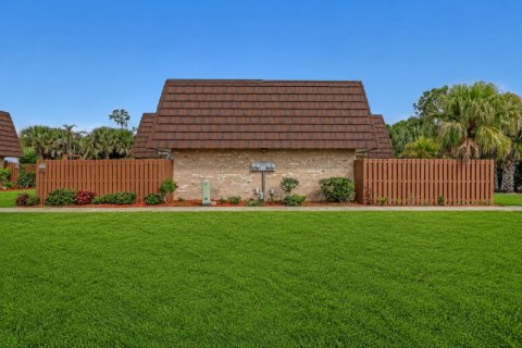 Touwnhouse à vendre à Stuart, Floride: 2 chambres, 119.66 m2 № 2249722 - photo 28