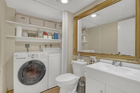 Touwnhouse à vendre à Stuart, Floride: 2 chambres, 119.66 m2 № 2249722 - photo 17