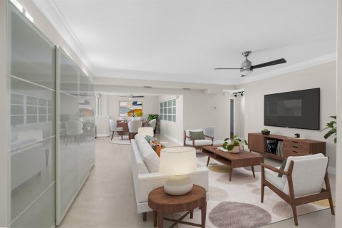 Condo in Fort Lauderdale, Florida, 2 bedrooms  № 2077547 - photo 4
