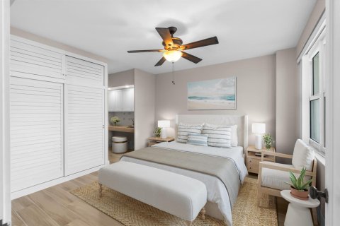 Condo in Fort Lauderdale, Florida, 2 bedrooms  № 2077547 - photo 8