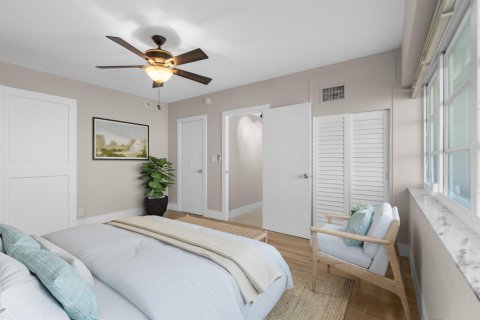 Condo in Fort Lauderdale, Florida, 2 bedrooms  № 2077547 - photo 9