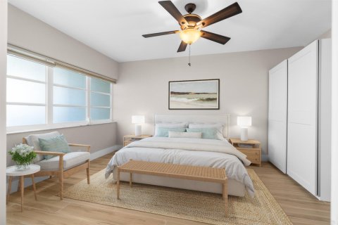 Condo in Fort Lauderdale, Florida, 2 bedrooms  № 2077547 - photo 11