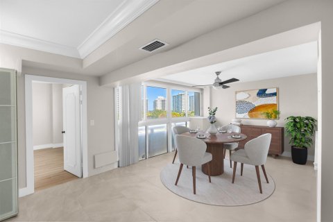 Condo in Fort Lauderdale, Florida, 2 bedrooms  № 2077547 - photo 6