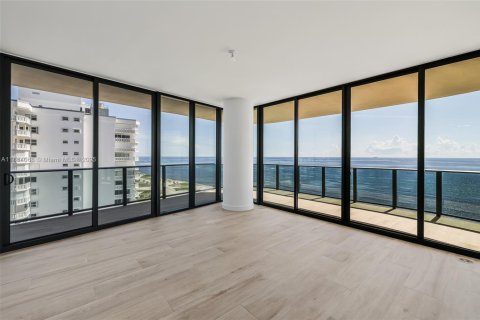 Condo in Pompano Beach, Florida, 3 bedrooms  № 1891193 - photo 17