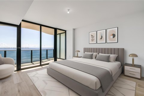 Condo in Pompano Beach, Florida, 3 bedrooms  № 1891193 - photo 7