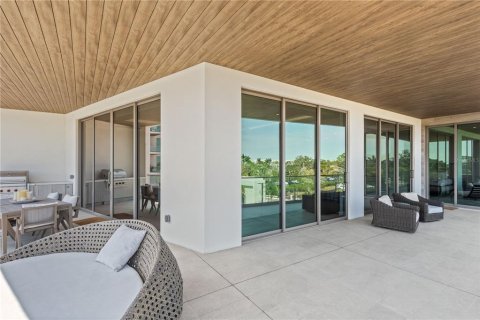 Condominio en alquiler en Longboat Key, Florida, 2 dormitorios, 199.09 m2 № 2408461 - foto 25