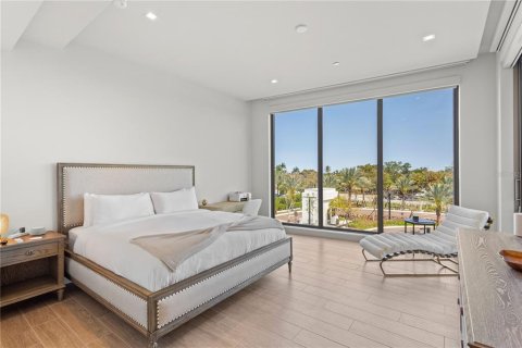 Condominio en alquiler en Longboat Key, Florida, 2 dormitorios, 199.09 m2 № 2408461 - foto 17