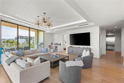 Condominio en alquiler en Longboat Key, Florida, 2 dormitorios, 199.09 m2 № 2408461 - foto 6