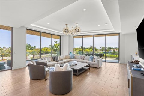 Condominio en alquiler en Longboat Key, Florida, 2 dormitorios, 199.09 m2 № 2408461 - foto 5