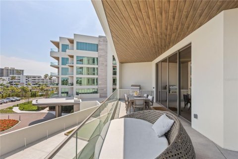 Condominio en alquiler en Longboat Key, Florida, 2 dormitorios, 199.09 m2 № 2408461 - foto 27