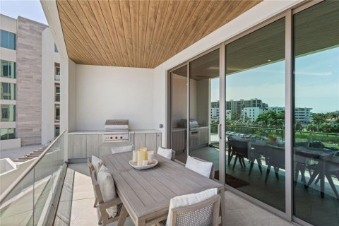 Condominio en alquiler en Longboat Key, Florida, 2 dormitorios, 199.09 m2 № 2408461 - foto 26