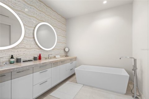 Condominio en alquiler en Longboat Key, Florida, 2 dormitorios, 199.09 m2 № 2408461 - foto 15