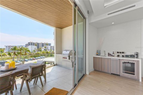 Condominio en alquiler en Longboat Key, Florida, 2 dormitorios, 199.09 m2 № 2408461 - foto 8