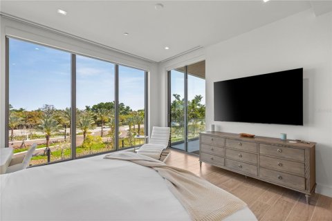 Condominio en alquiler en Longboat Key, Florida, 2 dormitorios, 199.09 m2 № 2408461 - foto 18