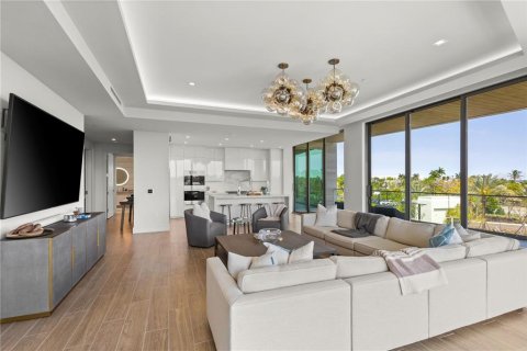 Condominio en alquiler en Longboat Key, Florida, 2 dormitorios, 199.09 m2 № 2408461 - foto 7